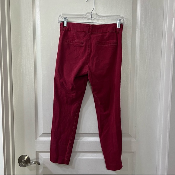 Old Navy Pixie Pant - Picture 2 of 3